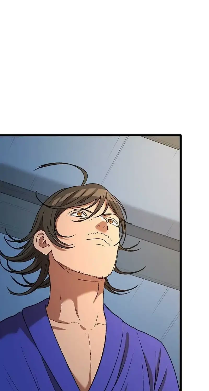 Return of the Renebound Professor Chapter 55 Gambar 26