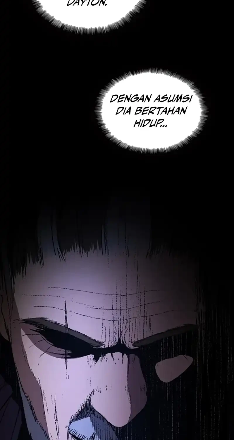 Return of the Renebound Professor Chapter 56 Gambar 20