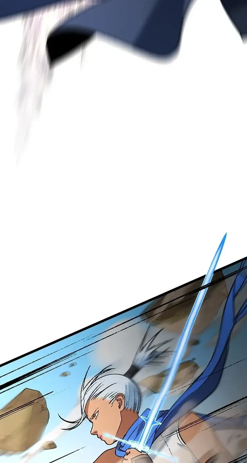 Return of the Renebound Professor Chapter 57 Gambar 26