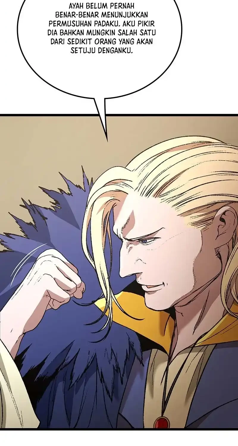 Return of the Renebound Professor Chapter 58 Gambar 24