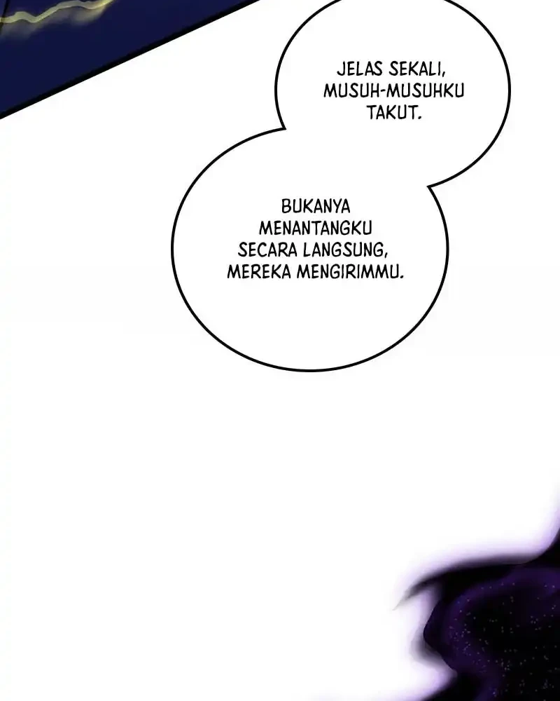 Return of the Renebound Professor Chapter 60 Gambar 27
