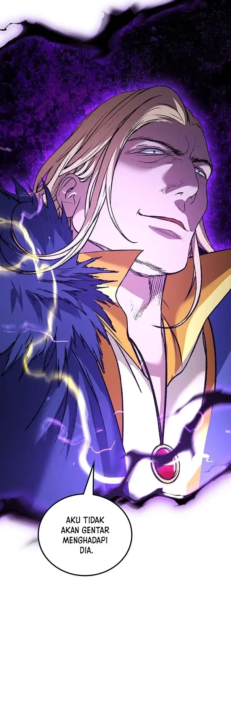 Return of the Renebound Professor Chapter 60 Gambar 28