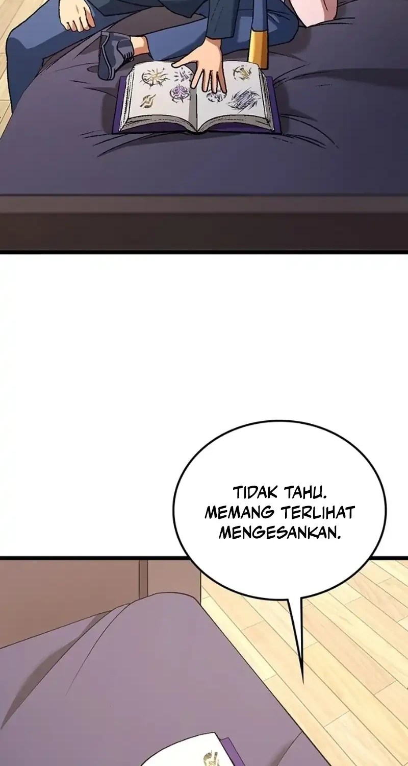 Return of the Renebound Professor Chapter 61 Gambar 22