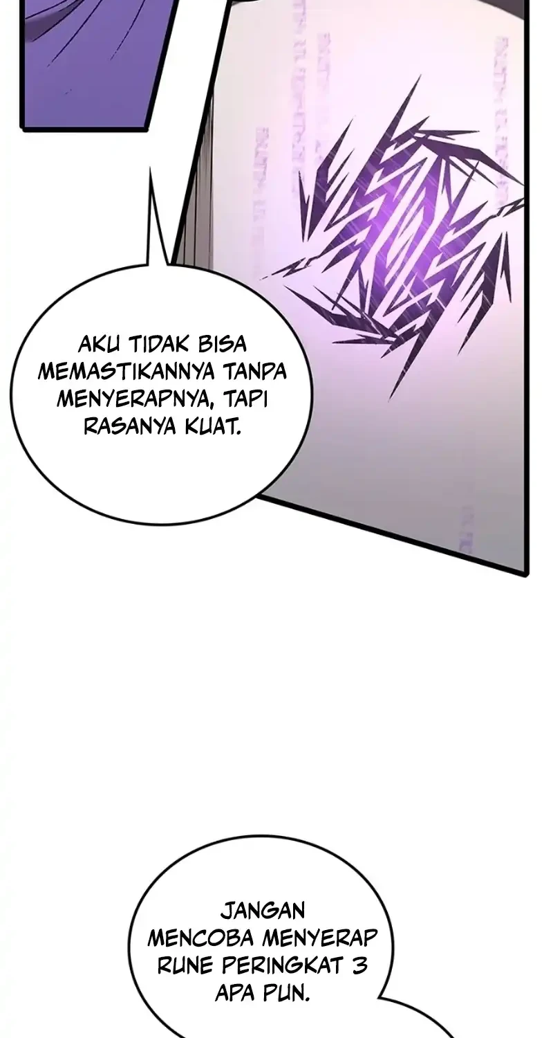 Return of the Renebound Professor Chapter 61 Gambar 24