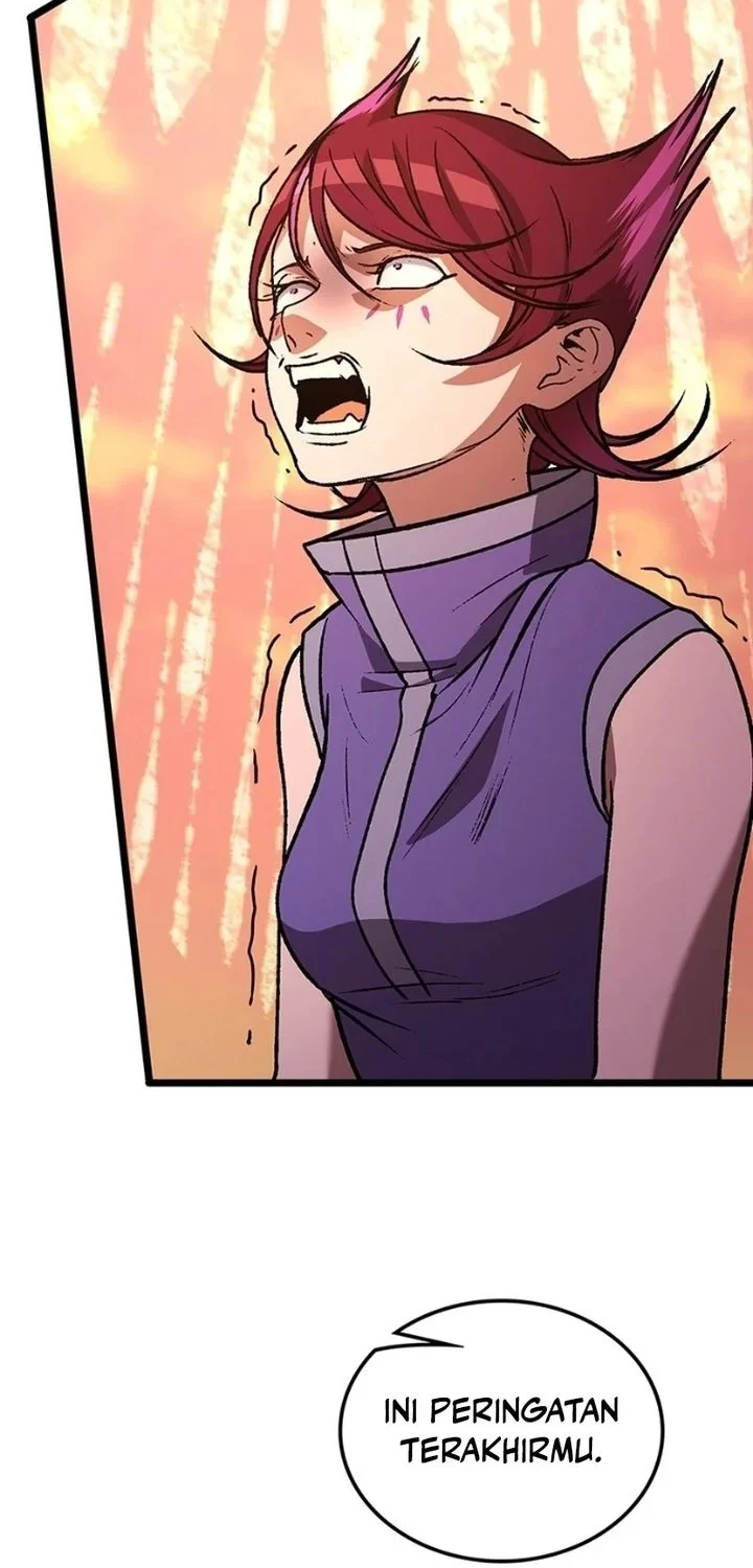 Return of the Renebound Professor Chapter 65 Gambar 19