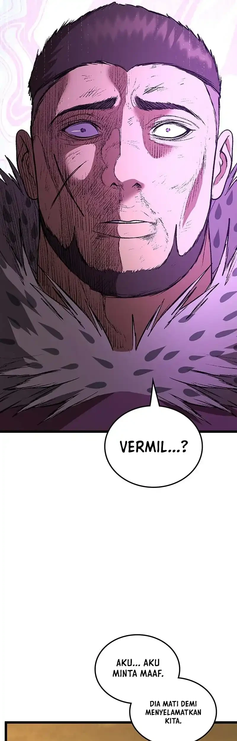 Return of the Renebound Professor Chapter 68 Gambar 26