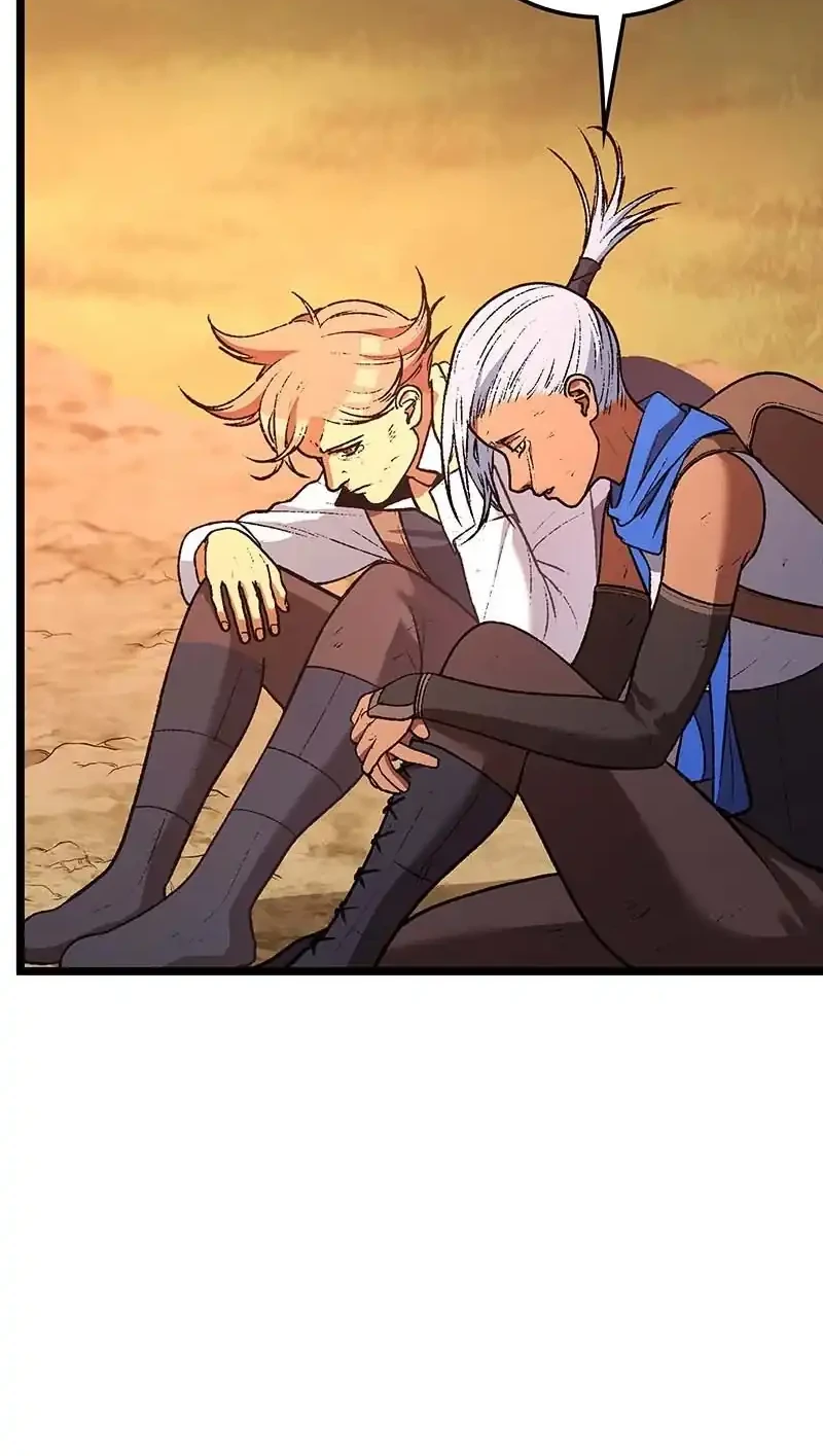 Return of the Renebound Professor Chapter 68 Gambar 27