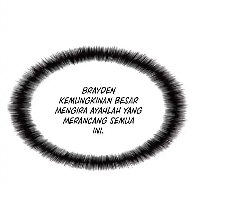 Return of the Renebound Professor Chapter 69 Gambar 27