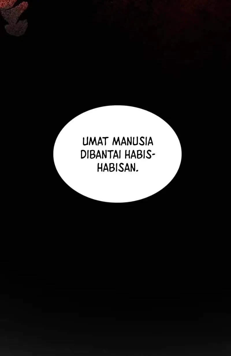 Return of the Renebound Professor Chapter 70 Gambar 25