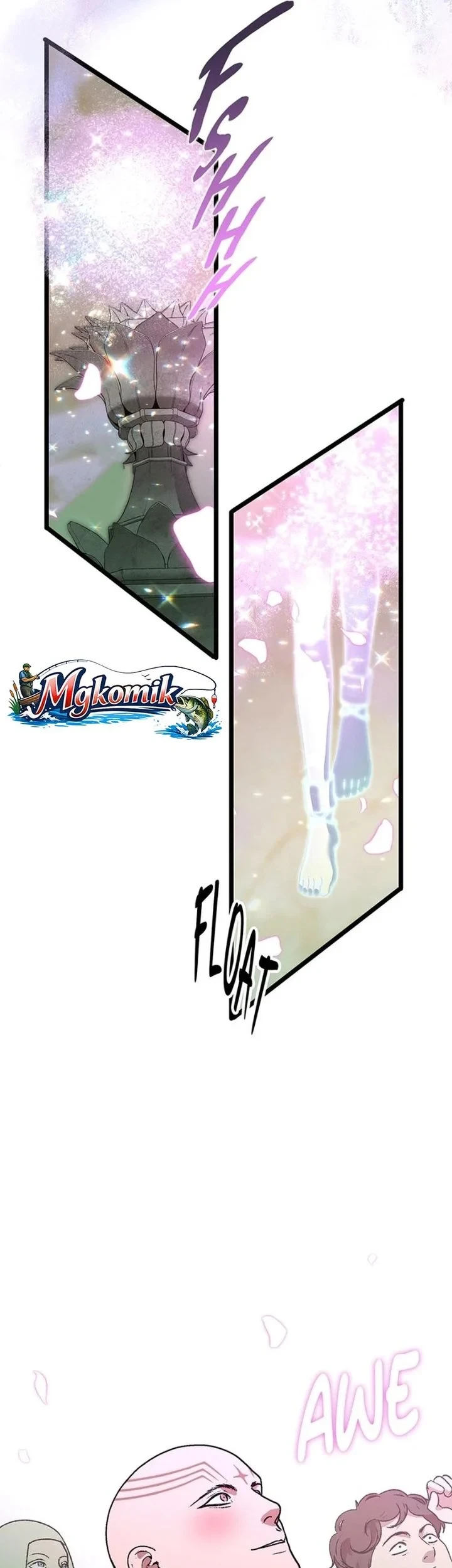 Return of the Renebound Professor Chapter 71 Gambar 19
