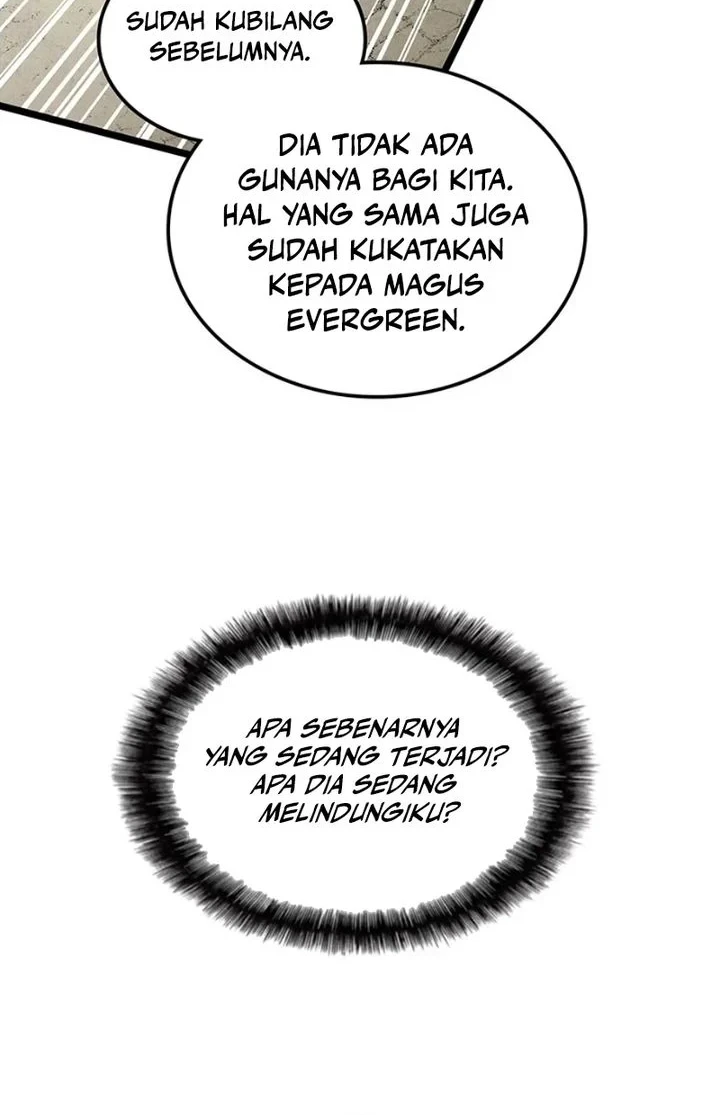 Return of the Renebound Professor Chapter 72 Gambar 24