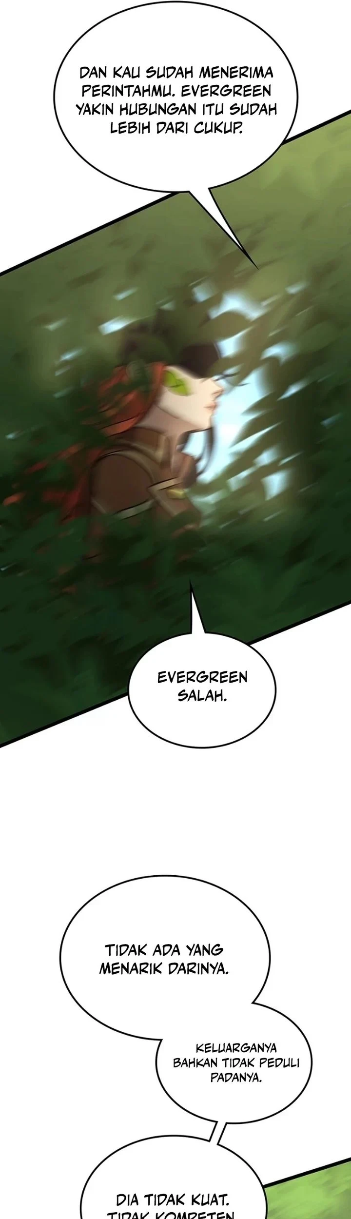 Return of the Renebound Professor Chapter 72 Gambar 25