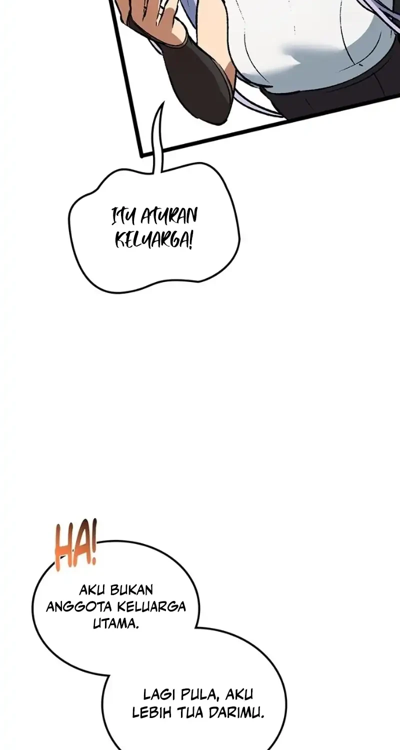 Return of the Renebound Professor Chapter 74 Gambar 18