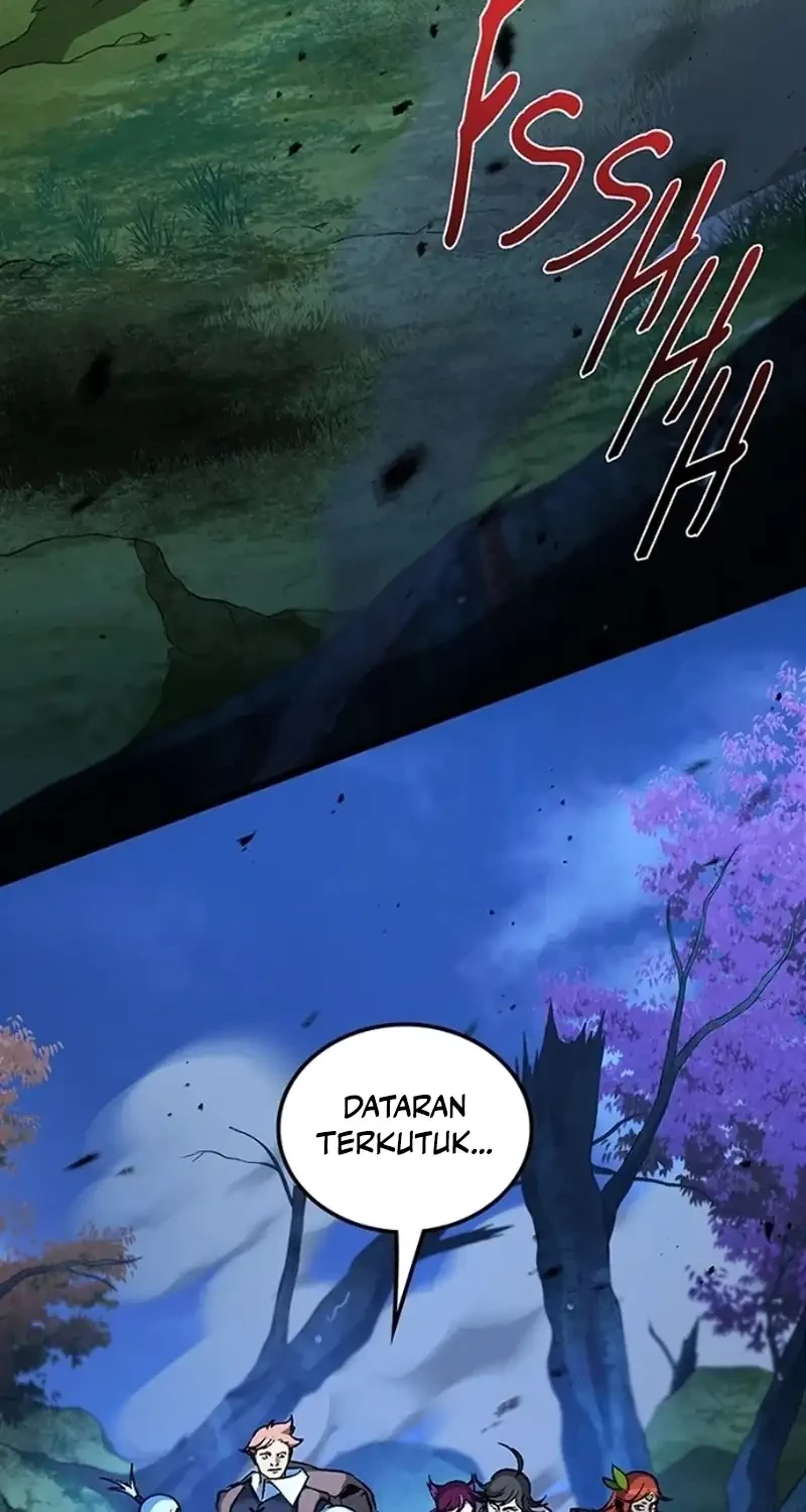 Return of the Renebound Professor Chapter 83 Gambar 20