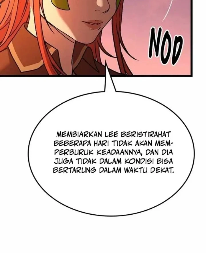 Return of the Renebound Professor Chapter 84 Gambar 20