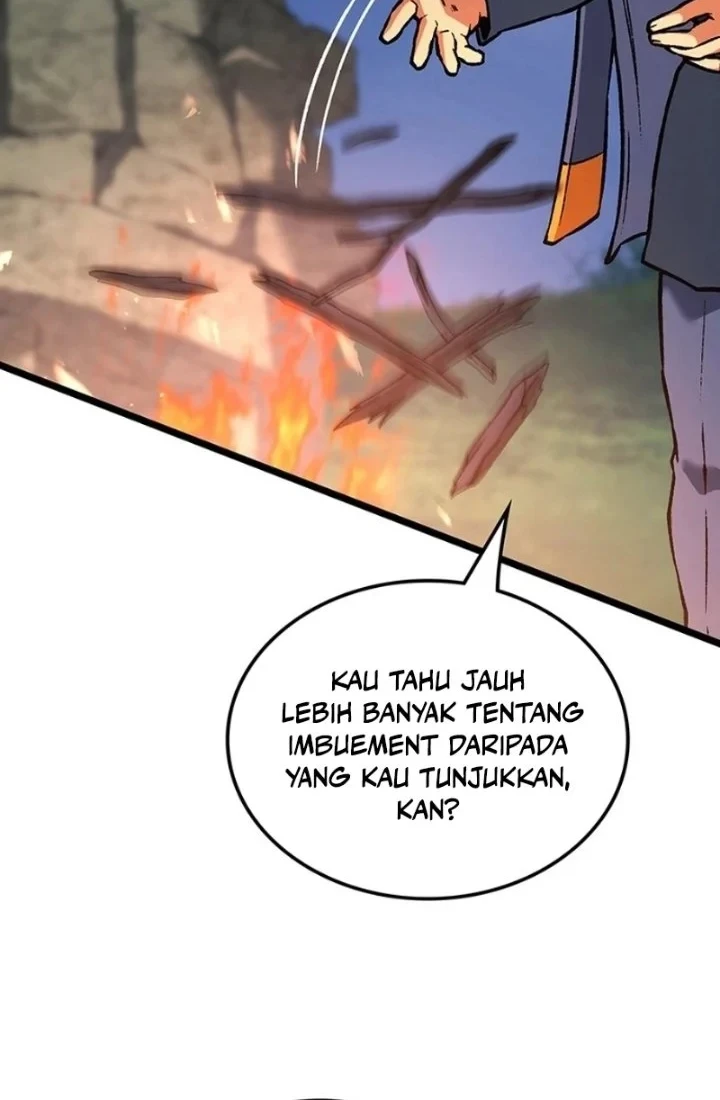 Return of the Renebound Professor Chapter 85 Gambar 20