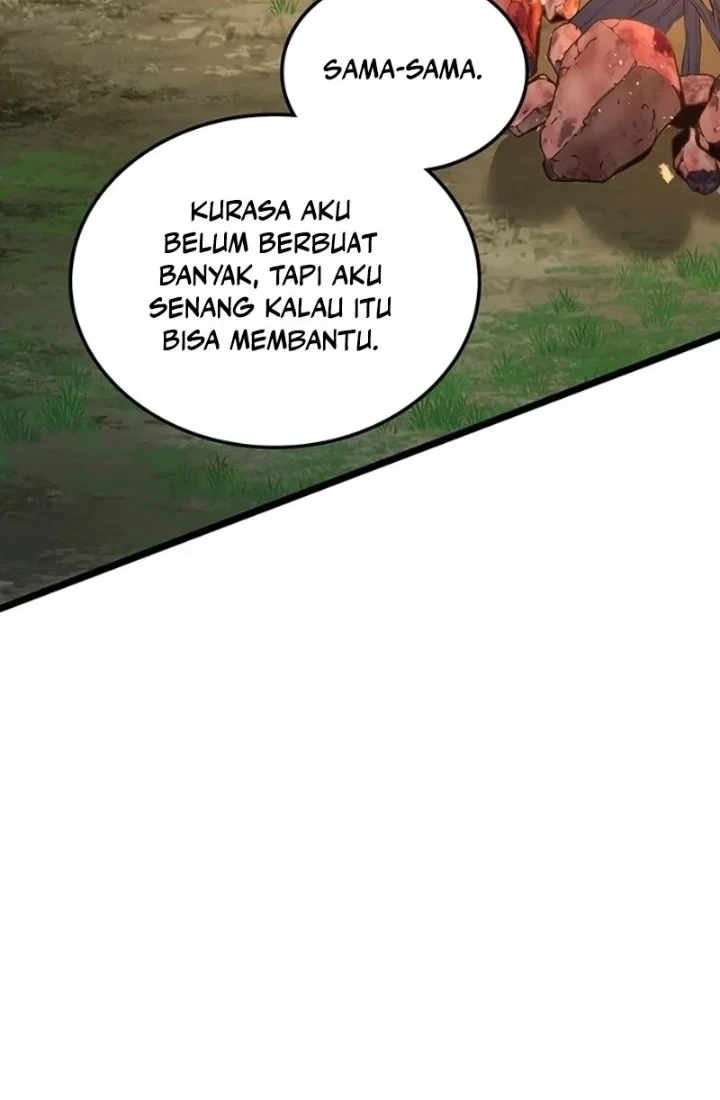 Return of the Renebound Professor Chapter 85 Gambar 18