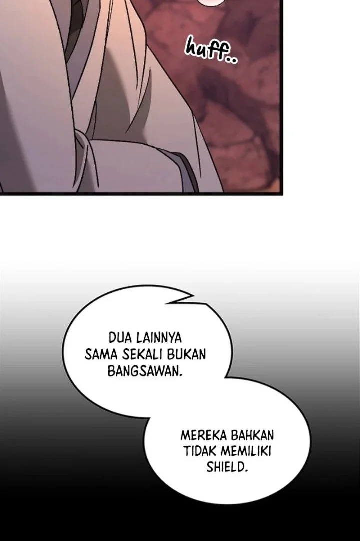 Return of the Renebound Professor Chapter 88 Gambar 20