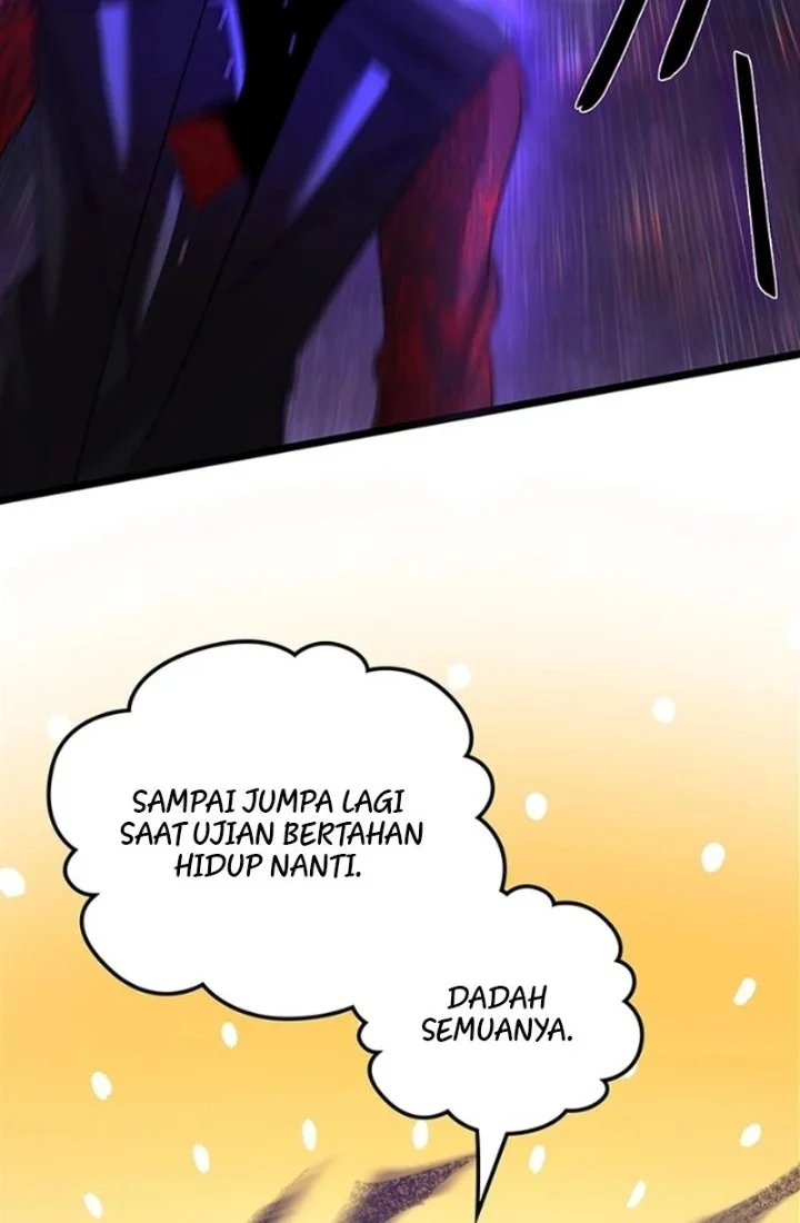 Return of the Renebound Professor Chapter 89 Gambar 22