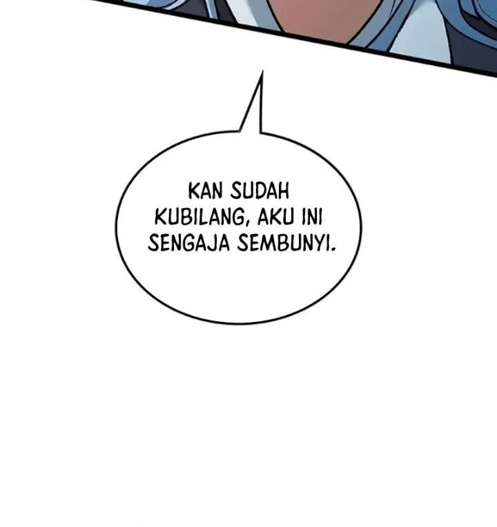 Return of the Renebound Professor Chapter 90 Gambar 25
