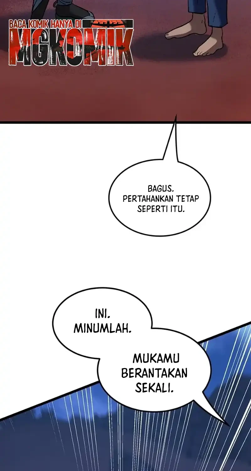 Return of the Renebound Professor Chapter 91 Gambar 22