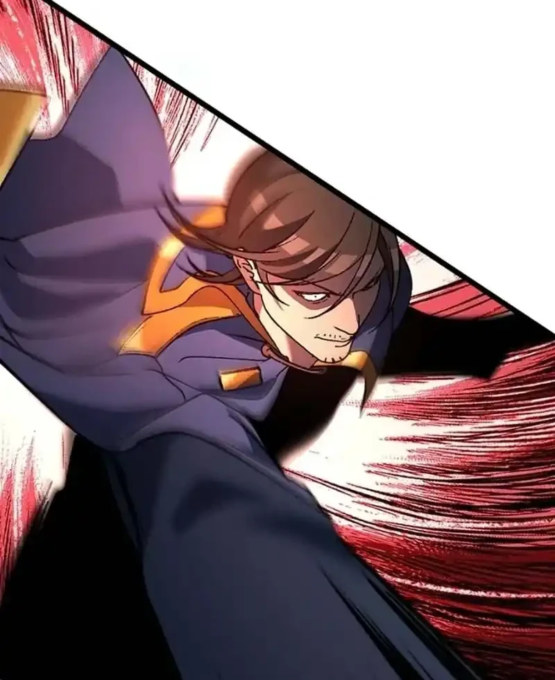 Return of the Renebound Professor Chapter 92 Gambar 21