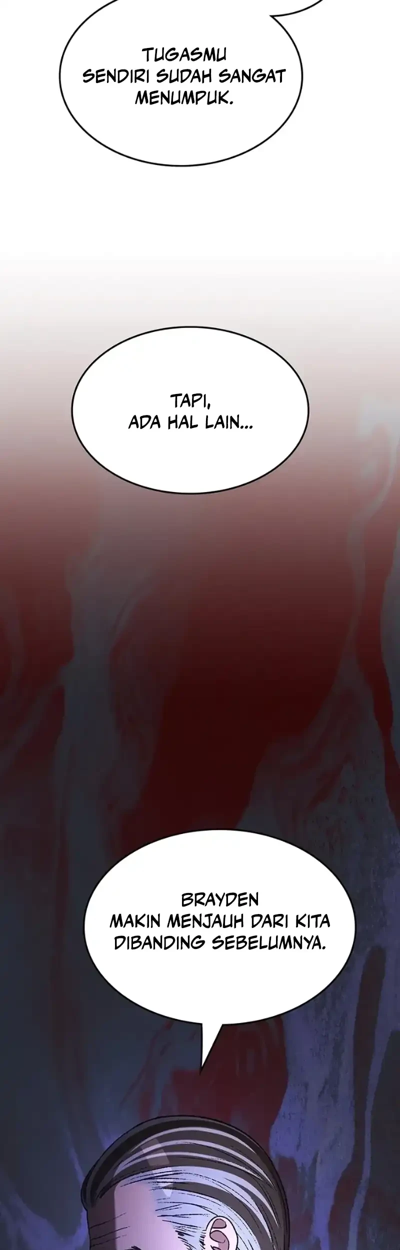 Return of the Renebound Professor Chapter 93 Gambar 19
