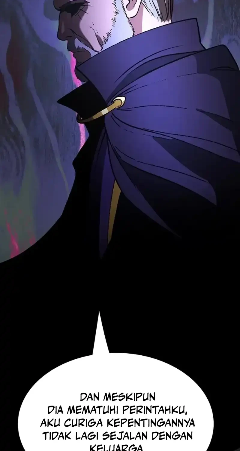 Return of the Renebound Professor Chapter 93 Gambar 20