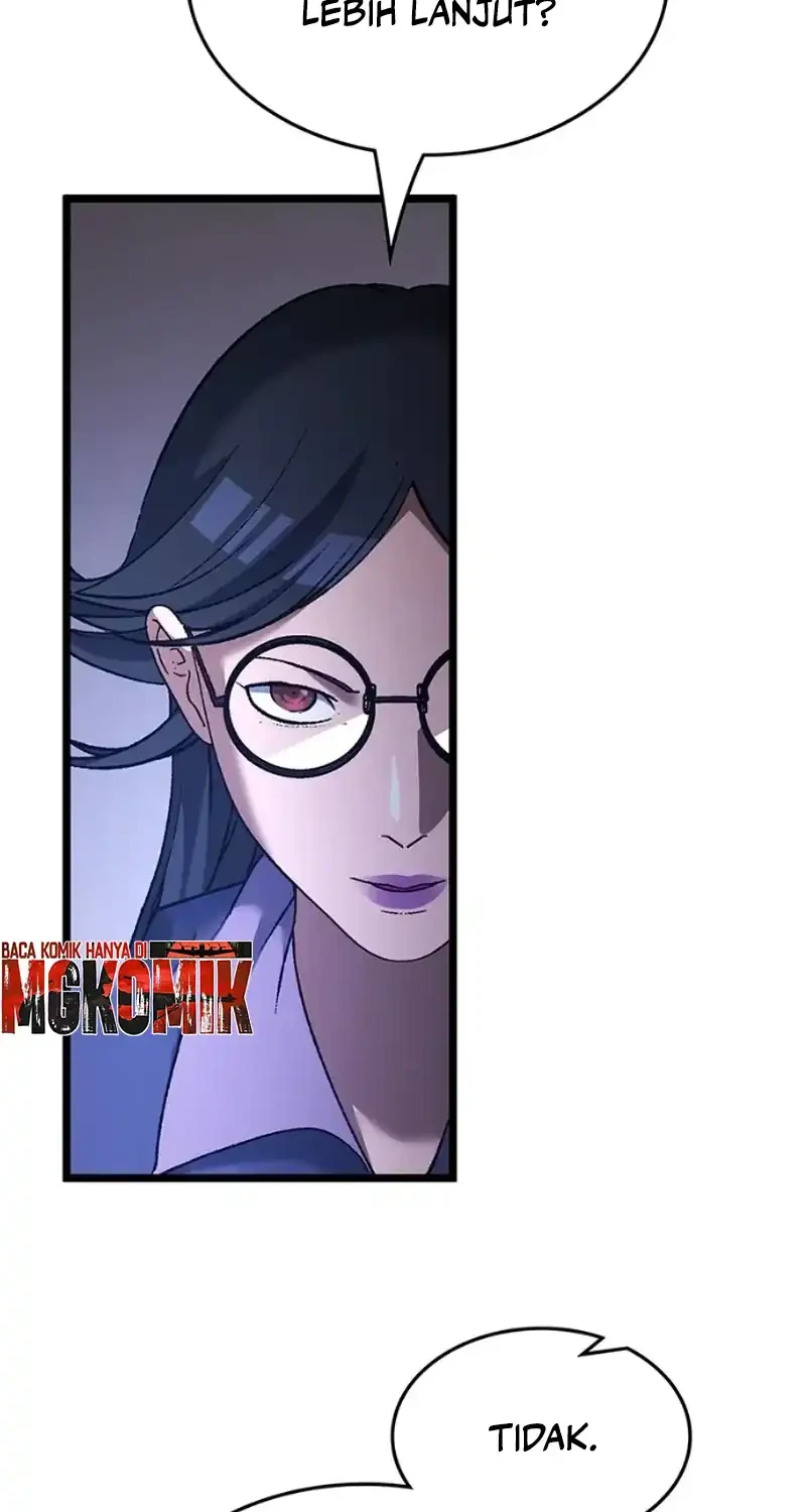 Return of the Renebound Professor Chapter 93 Gambar 18