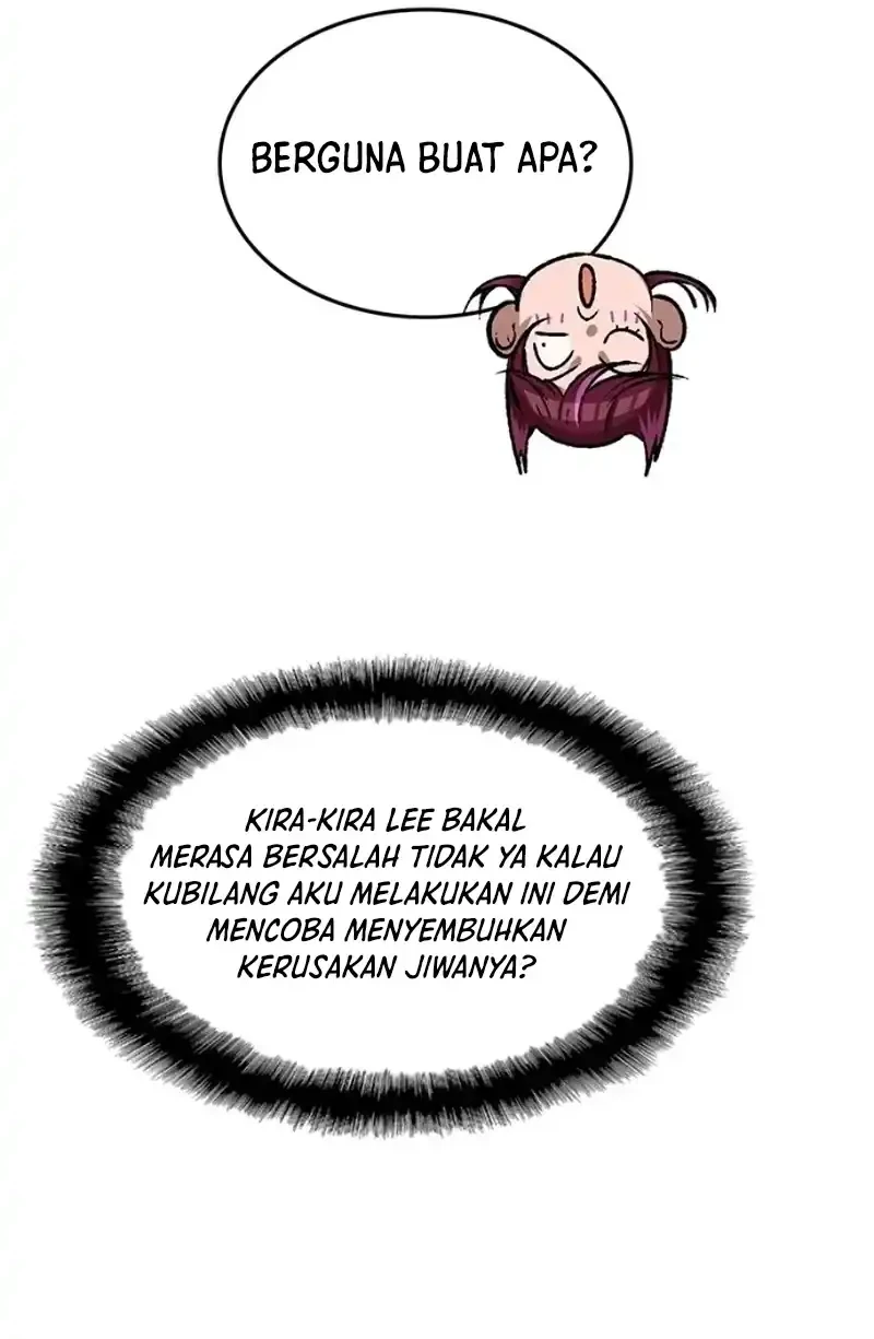 Return of the Renebound Professor Chapter 94 Gambar 23