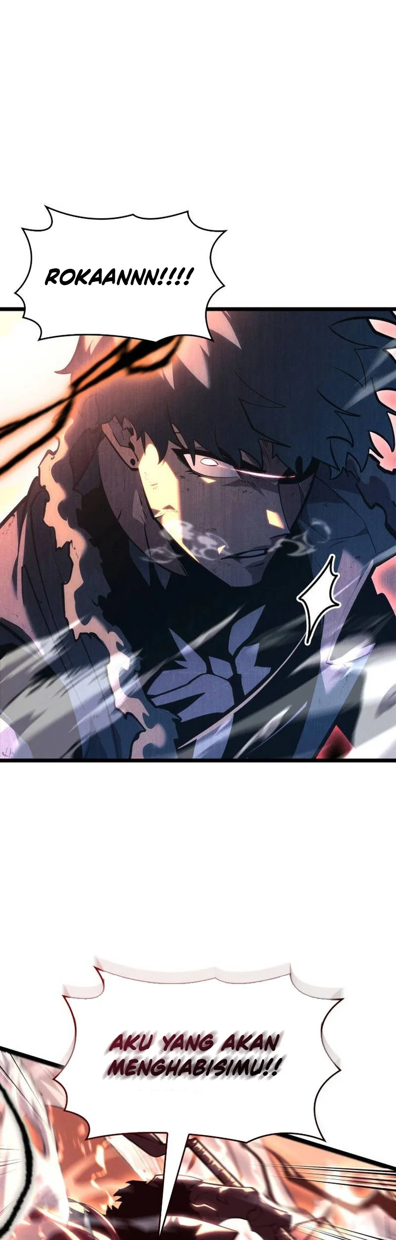 Return of the SSS-Class Ranker Chapter 172 Gambar 19