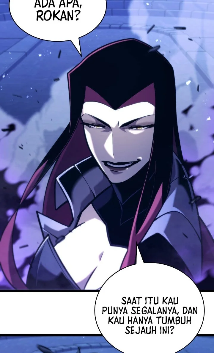 Return of the SSS-Class Ranker Chapter 178 Gambar 25