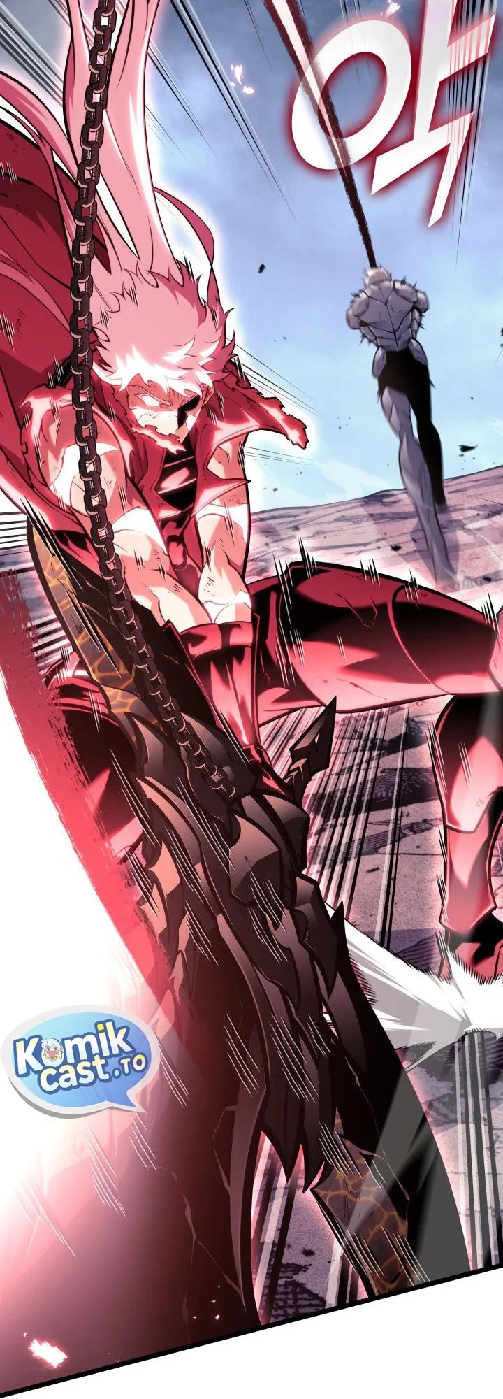 Return of the SSS-Class Ranker Chapter 198 Gambar 25