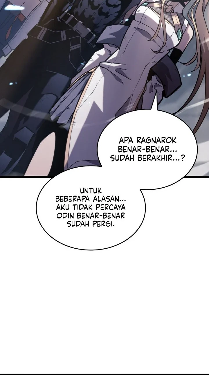 Return of the SSS-Class Ranker Chapter 199 Gambar 21