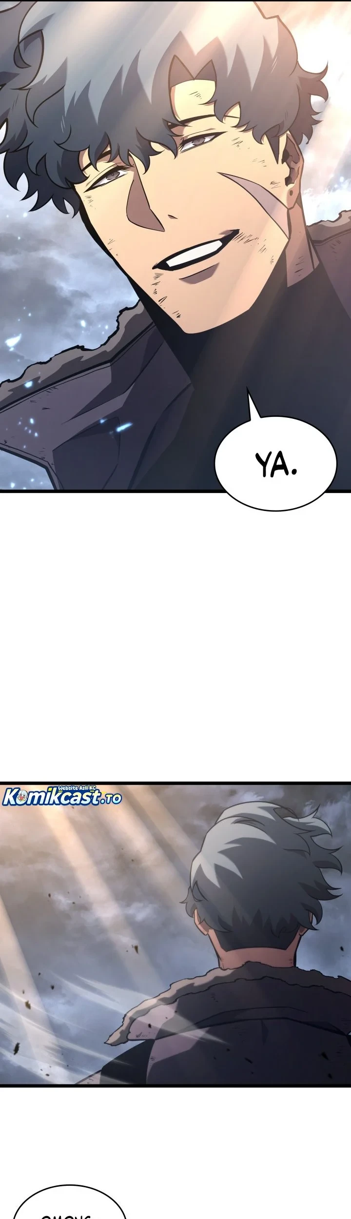 Return of the SSS-Class Ranker Chapter 199 Gambar 22