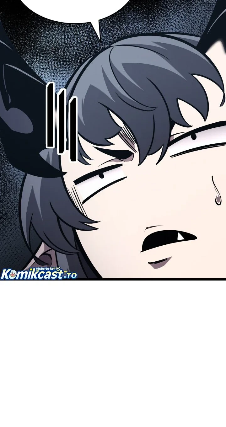 Return of the SSS-Class Ranker Chapter 200 Gambar 21