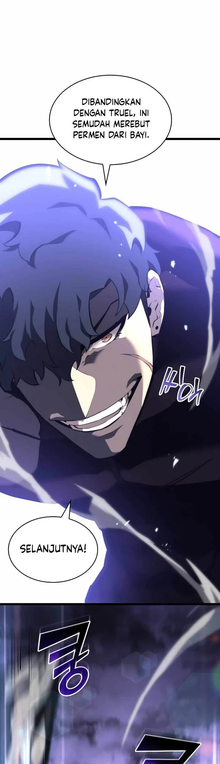 Return of the SSS-Class Ranker Chapter 59 Gambar 30