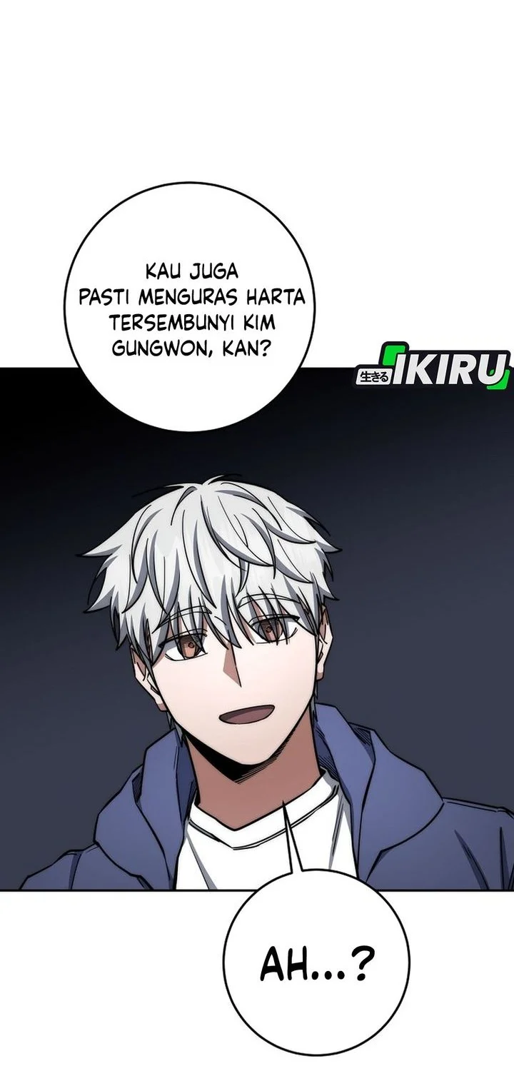 Return of the Sword God-Rank Civil Servant Chapter 89 Gambar 20
