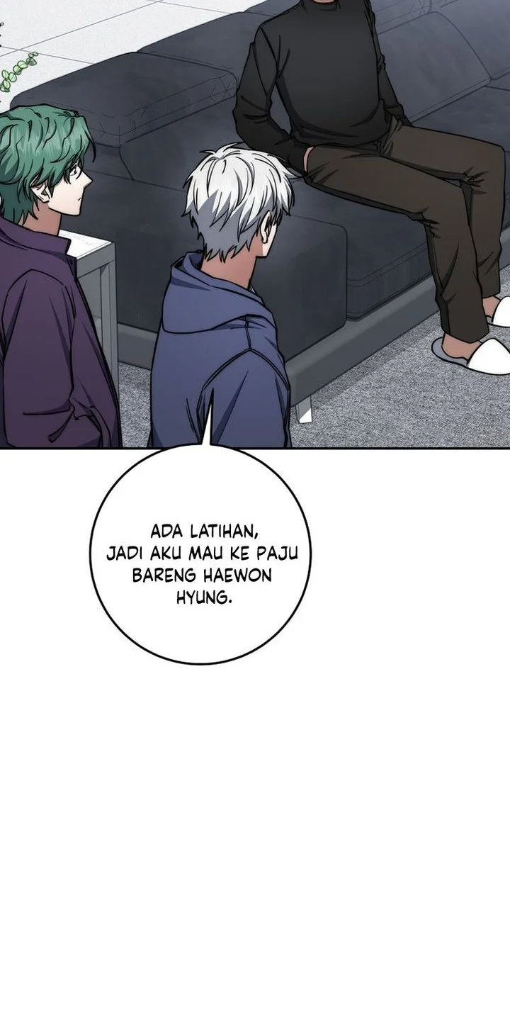 Return of the Sword God-Rank Civil Servant Chapter 89 Gambar 18