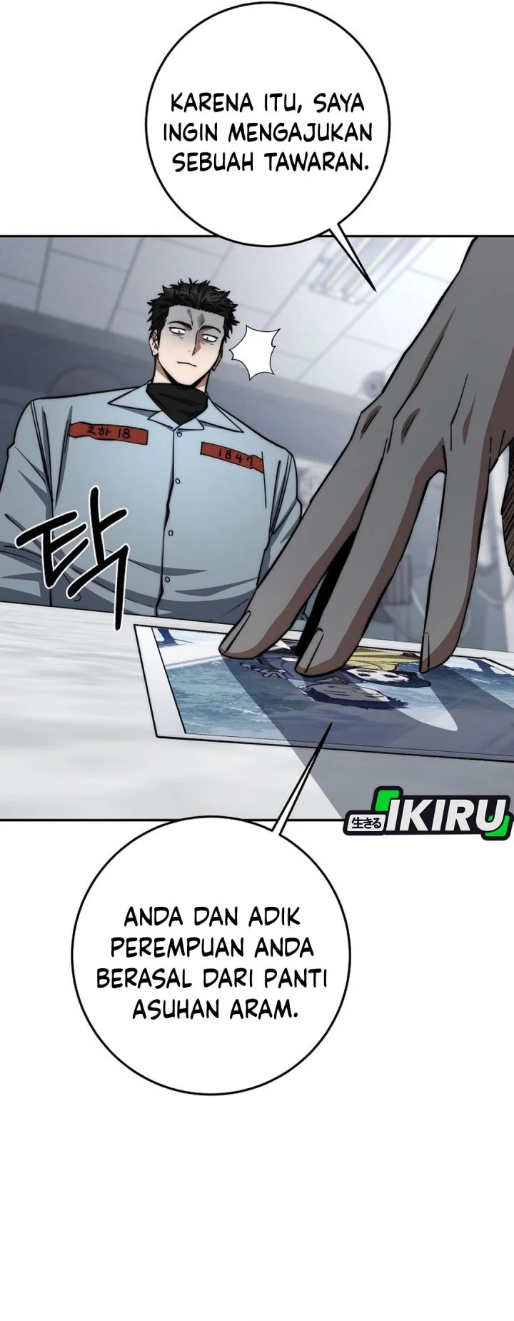 Return of the Sword God-Rank Civil Servant Chapter 90 Gambar 21