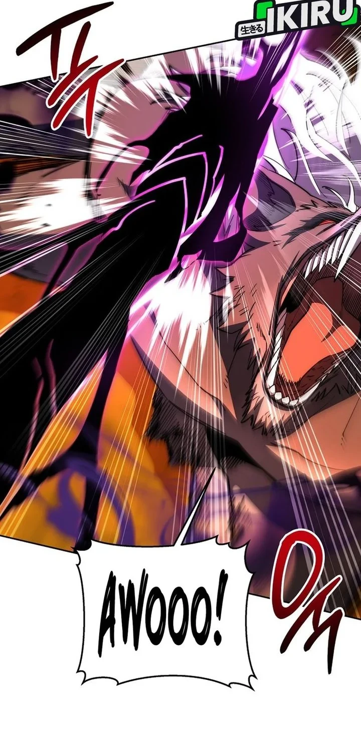 Return of the Sword God-Rank Civil Servant Chapter 92 Gambar 21