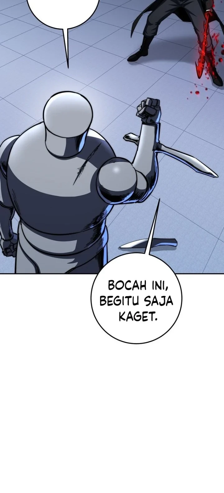 Return of the Sword God-Rank Civil Servant Chapter 93 Gambar 16