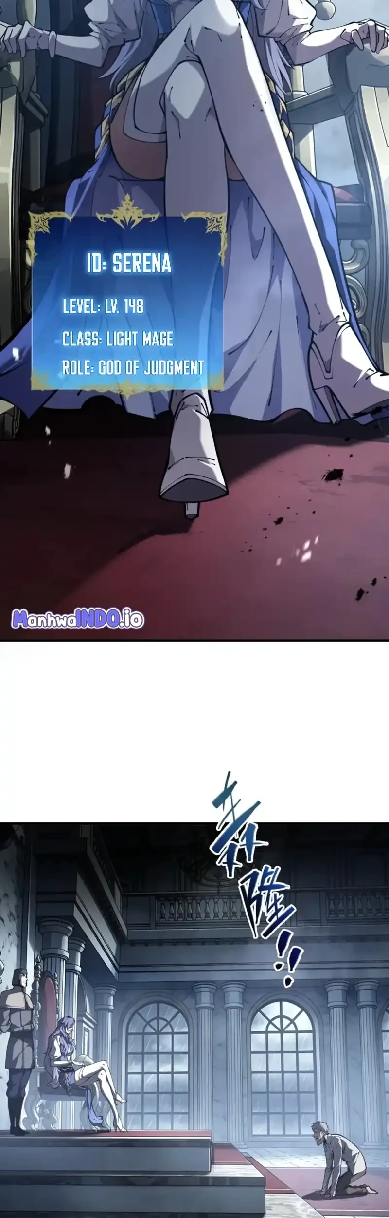 Return of the Top Hunter Chapter 10 Gambar 11