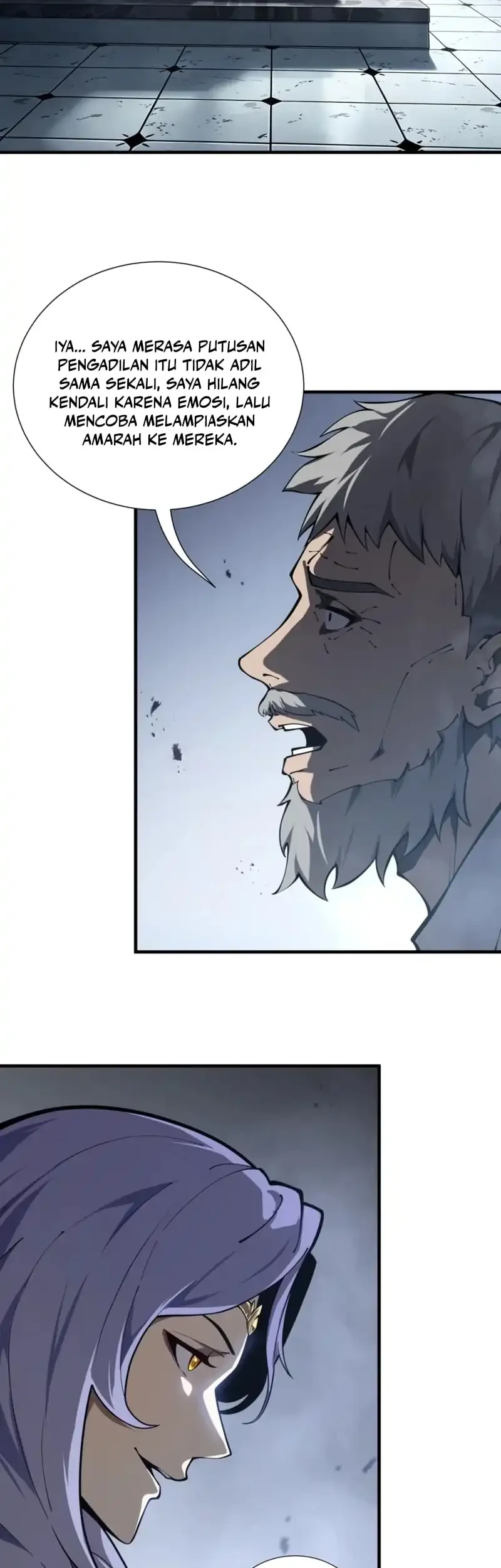 Return of the Top Hunter Chapter 10 Gambar 12