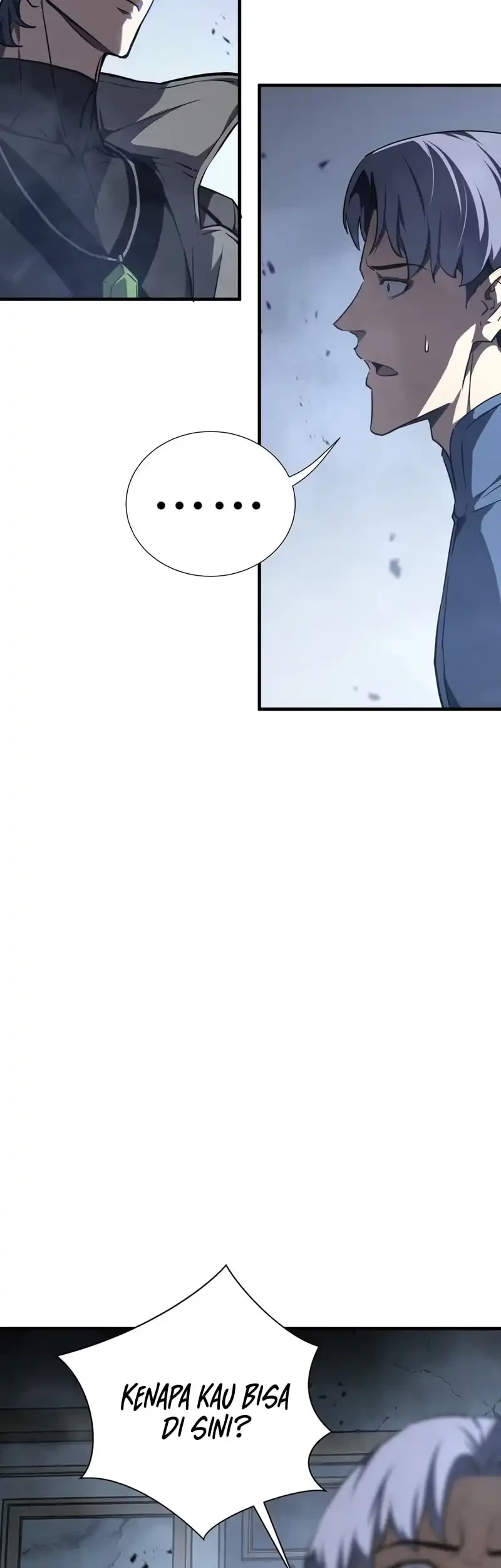 Return of the Top Hunter Chapter 11 Gambar 10