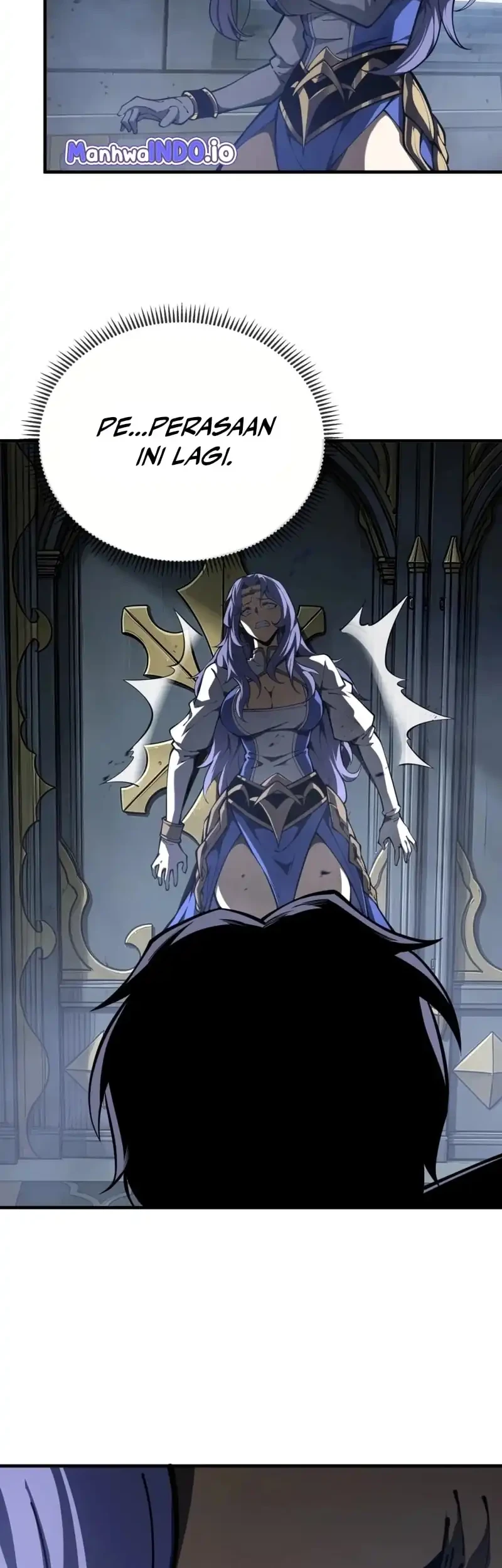 Return of the Top Hunter Chapter 12 Gambar 10
