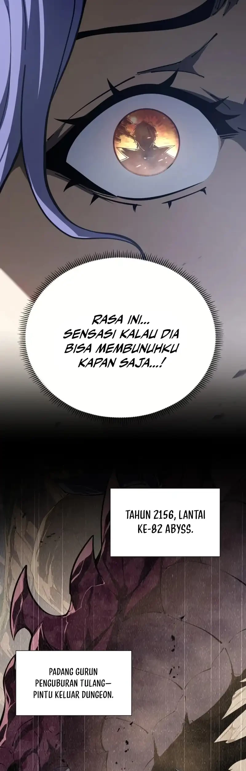 Return of the Top Hunter Chapter 12 Gambar 11