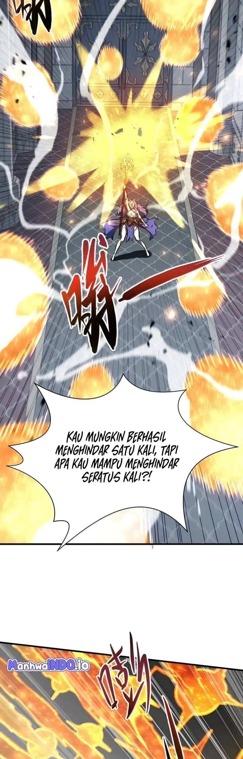 Return of the Top Hunter Chapter 13 Gambar 11