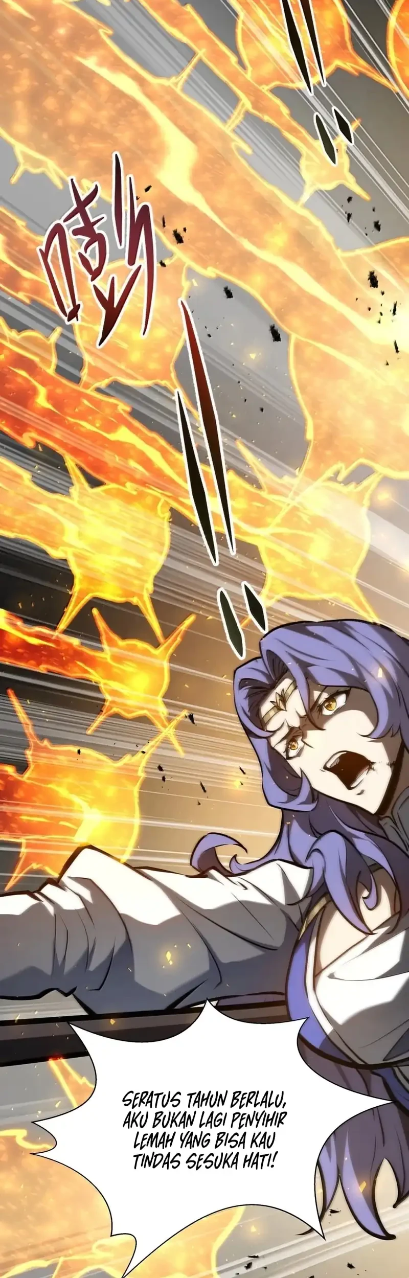 Return of the Top Hunter Chapter 13 Gambar 12
