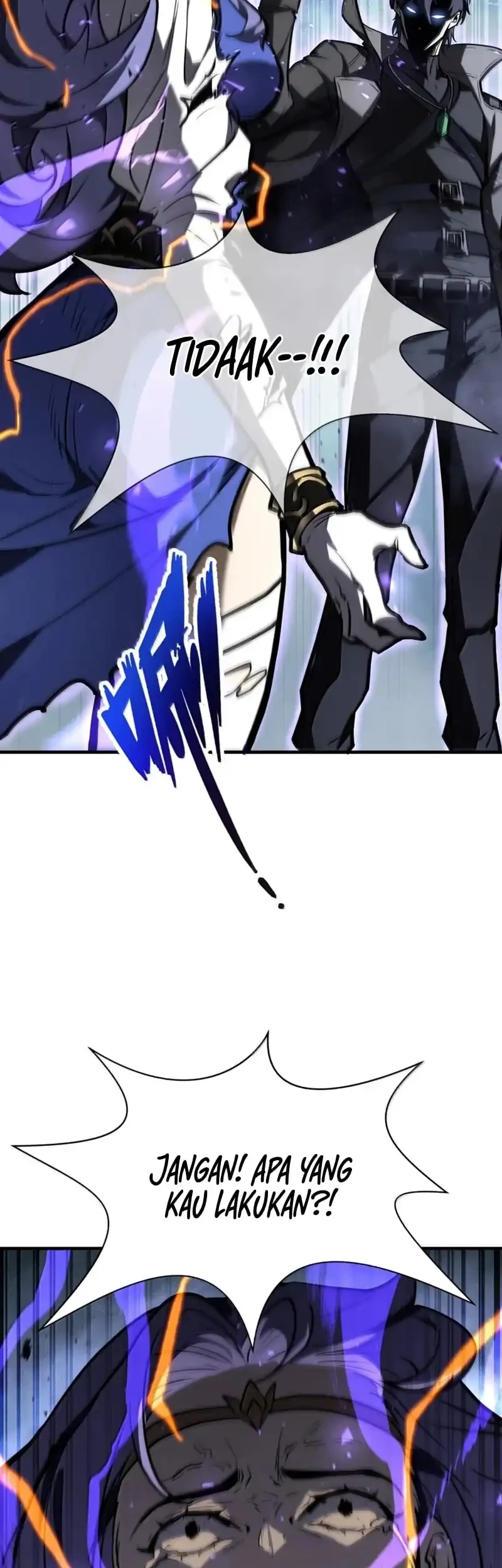 Return of the Top Hunter Chapter 14 Gambar 12